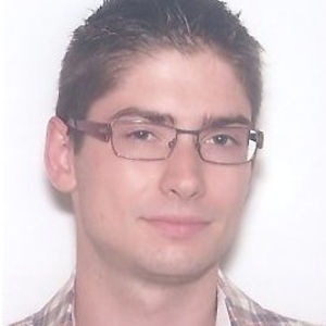 Mateusz - Prof de maths - Paris