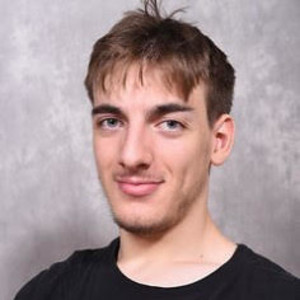 Thibaut - Prof de maths - Cachan