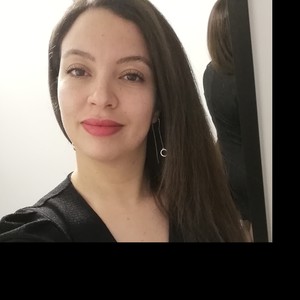 Sabrina - Prof d'aide aux devoirs - Drancy