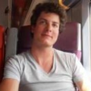 Jean-Philippe - Prof de maths - Paris