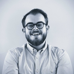 Simon - Prof de maths - Saint-Brice-Courcelles