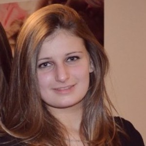 Valentine - Prof de maths - Lille