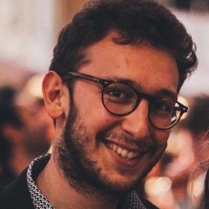Arthur - Prof de maths - Paris
