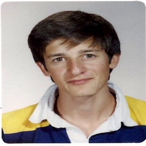 Thomas - Prof de maths - Gif-sur-Yvette