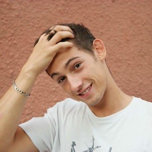 Julien - Prof de maths - Marseille