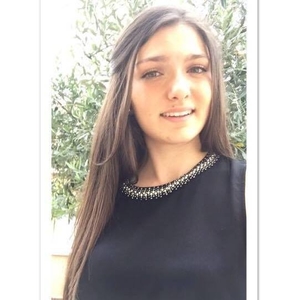 Mélissa - Prof d'aide aux devoirs - Nice