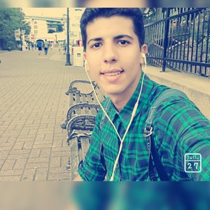 Walid - Prof de maths - Pessac