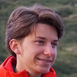 Benjamin - Prof de préparation bac scientifique - Talence