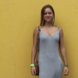 Charlene - Prof de maths - Plaisir
