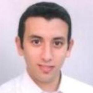 Larbi - Prof de maths - Paris