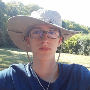 Matthieu - Prof d'informatique scolaire - Mont-Saint-Aignan