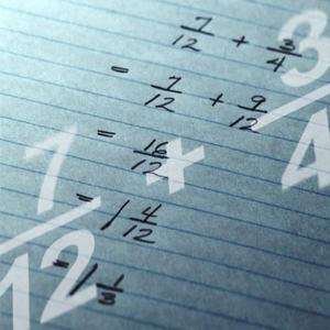 Daniel - Prof de maths - Villeparisis