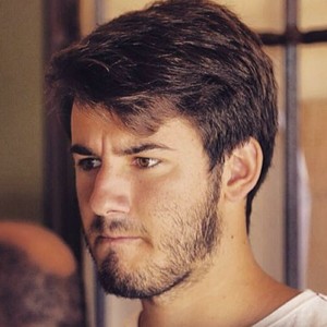 Matthieu - Prof de maths - Marseille