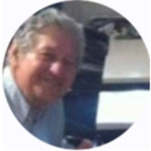 Claude - Prof de maths - Paris