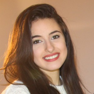 Fatima-Zahra - Prof de maths - Paris