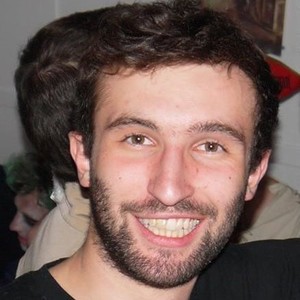 Quentin - Prof de maths - Lyon