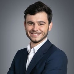 Pierre - Prof de maths - Paris