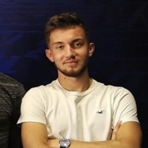 Thomas - Prof de maths - Nantes