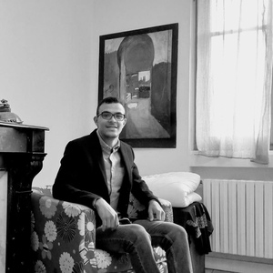 Yassine - Prof d'initiation informatique - Paris