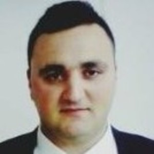 Mejdi - Prof de maths - Antony