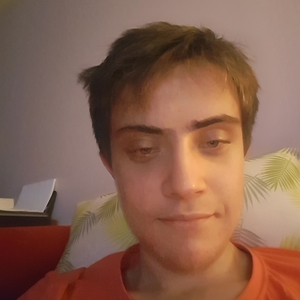 Romain - Prof de maths - Crolles