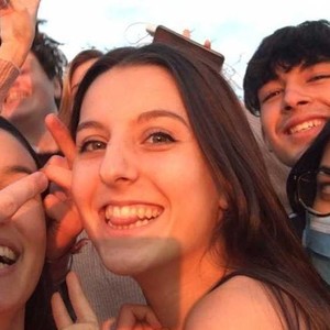 Axelle - Prof de maths - Niort