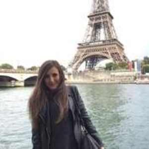 Alexandrina - Prof de maths - Laneuveville-devant-Nancy
