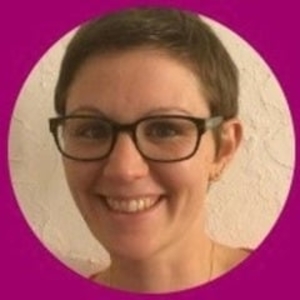 Virginie - Prof de maths - Paris
