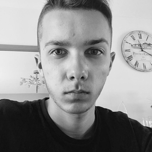 Aldric - Prof de maths - Calais