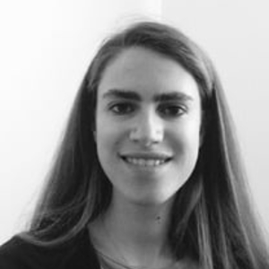 Salomé - Prof de maths - Paris