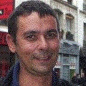 Dominique - Prof de maths - Mantes-la-Jolie