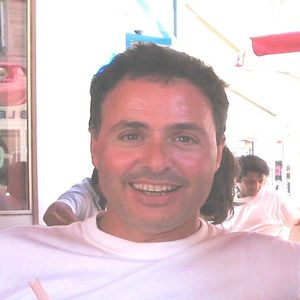 Franck - Prof de maths - Nice