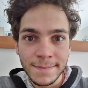 Johan - Prof de maths - Lacanau