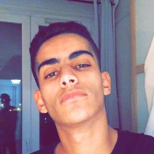 Yasser - Prof de maths - Paris