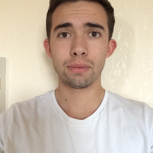 Louis - Prof de maths - Mérignac