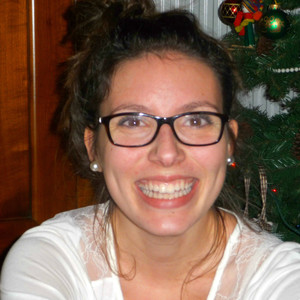 Lucie - Prof de maths - Pantin