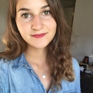 Margo - Prof de maths - Paris 13e