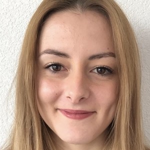Hélène - Prof de maths - Saint-Loubès