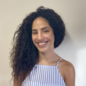 Amel - Prof de maths - Toulouse