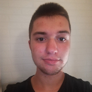 Samuel - Prof de maths - Orthez