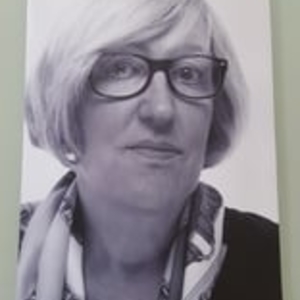 Odile - Prof de maths - Marignier