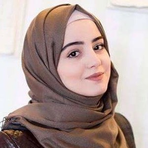 Meryem - Prof de maths - Gretz-Armainvilliers