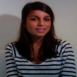 Cérine - Prof d'aide aux devoirs - Paris
