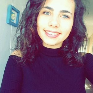 Elodie - Prof de maths - Houdain