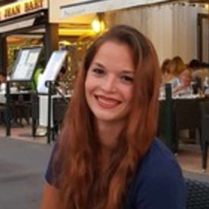 Marion - Prof de maths - Mornant