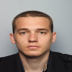 Jordan - Prof de maths - Rueil-Malmaison