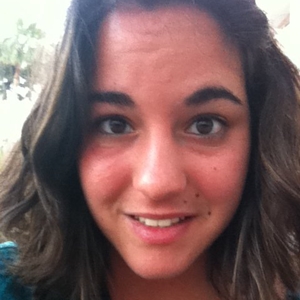 Sarah - Prof de maths - Reims