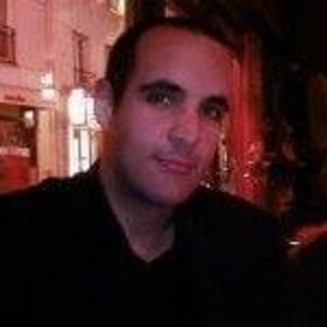 Marc - Prof d'italien - Paris