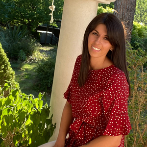 Marina - Prof de maquillage - Saint-Jean-de-Cuculles