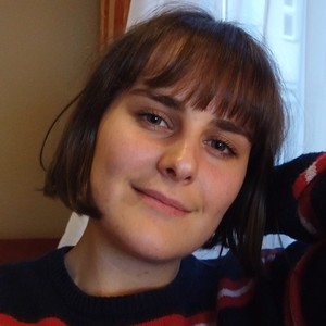 Cécile - Prof d'anglais - Dinan